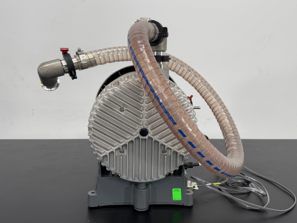 Image of Edwards XDS46i Vacuum Pump